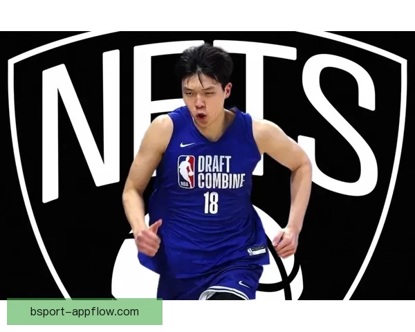 Shams谈难以置信选秀时刻：太阳选卡约 开拓者选杨瀚森震惊全场