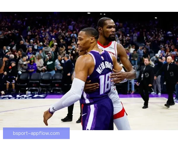 为什么输给战绩不佳的球队 申京解释杜兰特是队内中心的独特思维