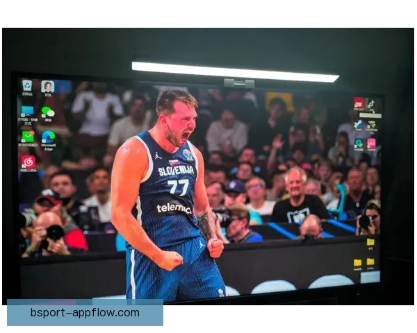 东契奇单月得分突破600再获大奖 詹姆斯转发祝贺称赞表现卓越